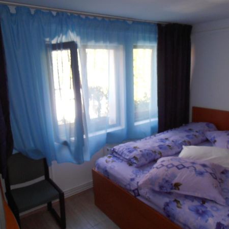 Pensiunea Sans Rival Iasi Room photo