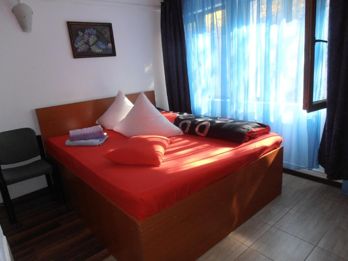Pensiunea Sans Rival Iasi Room photo