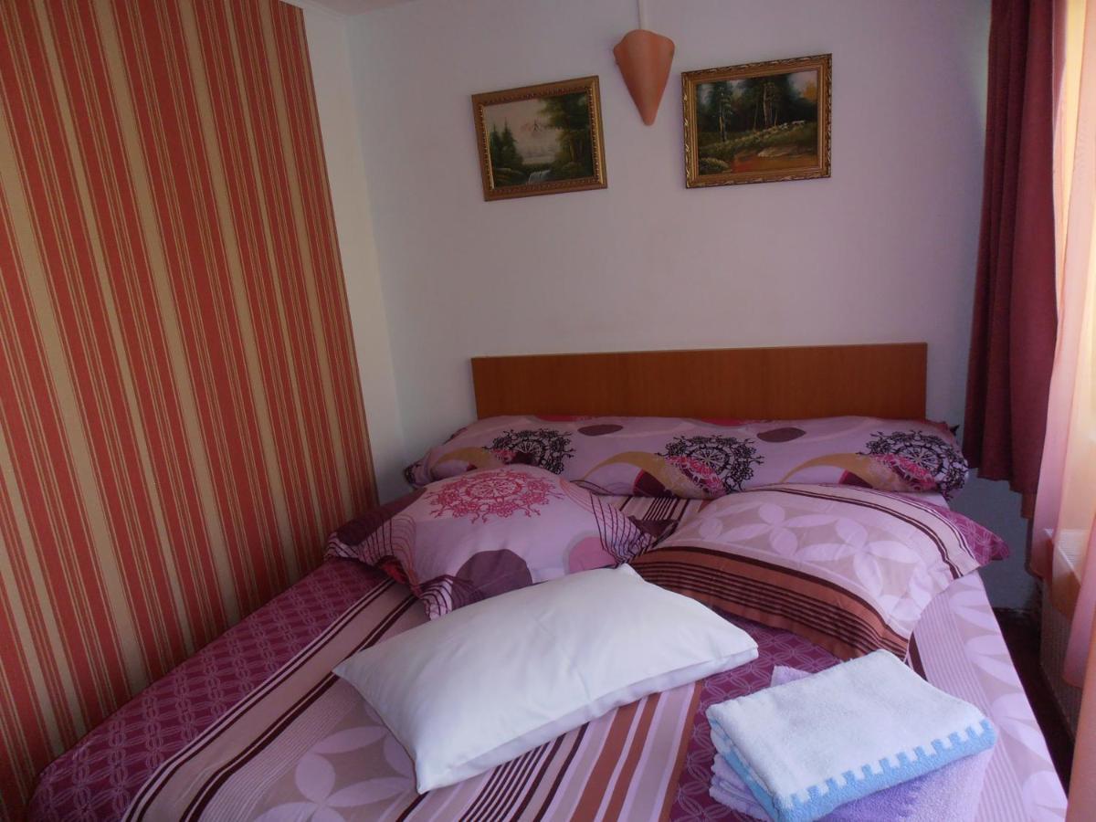 Pensiunea Sans Rival Iasi Room photo