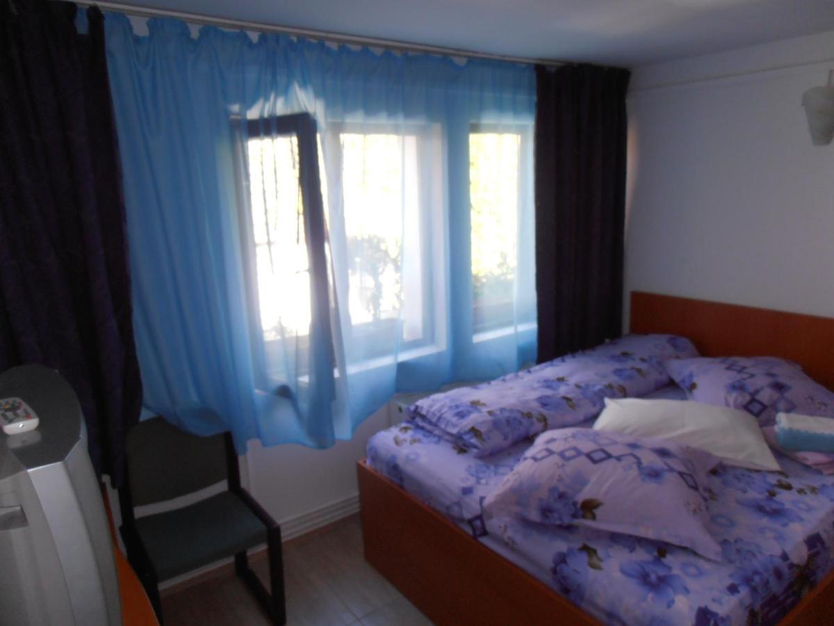 Pensiunea Sans Rival Iasi Room photo
