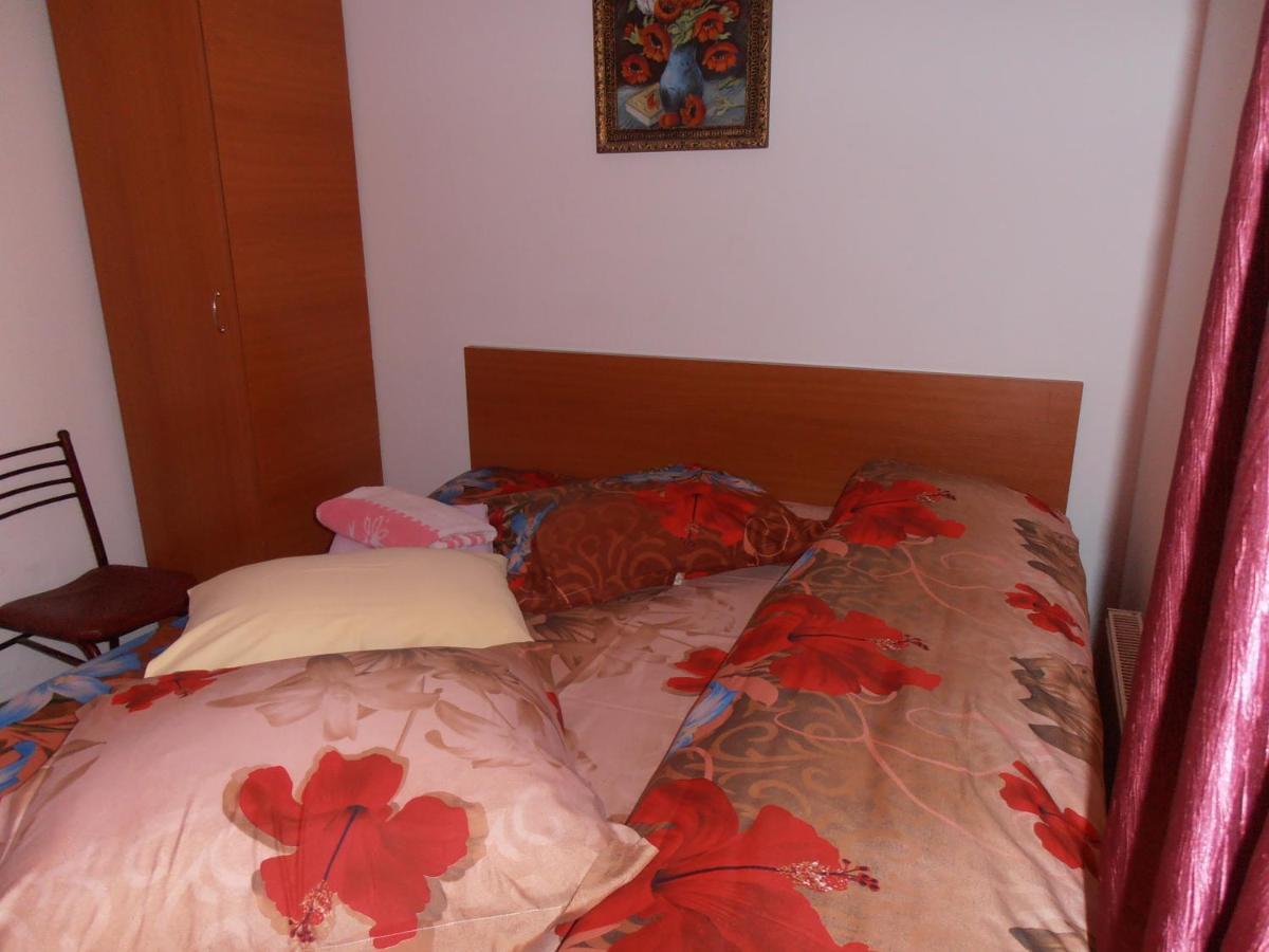 Pensiunea Sans Rival Iasi Room photo