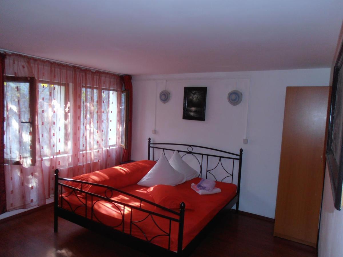 Pensiunea Sans Rival Iasi Room photo