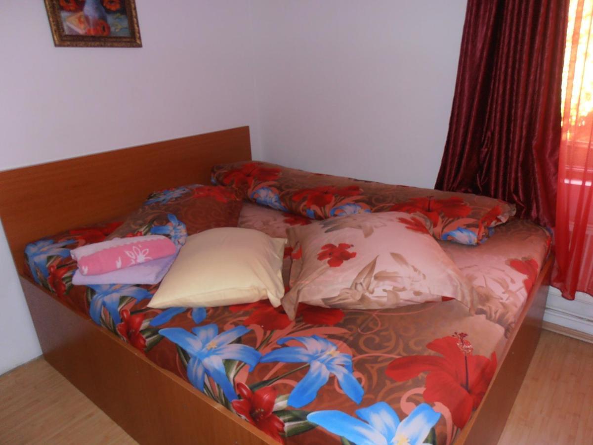 Pensiunea Sans Rival Iasi Room photo